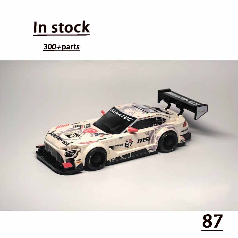 Blister Plaster Sport - Nouveau modèle de voiture de course