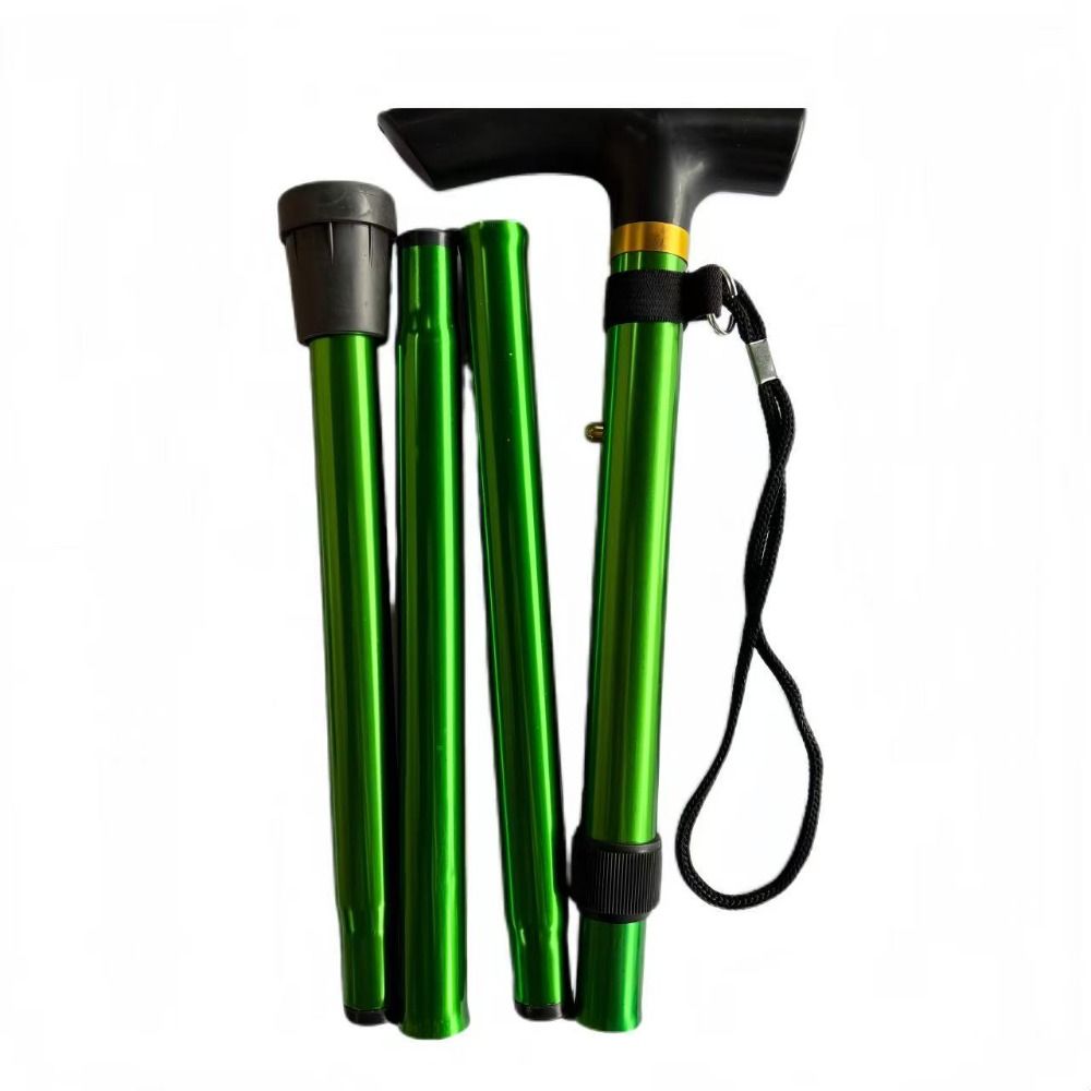 Trekking Pole Carbon - Bâton de trekking télescopique léger, canne