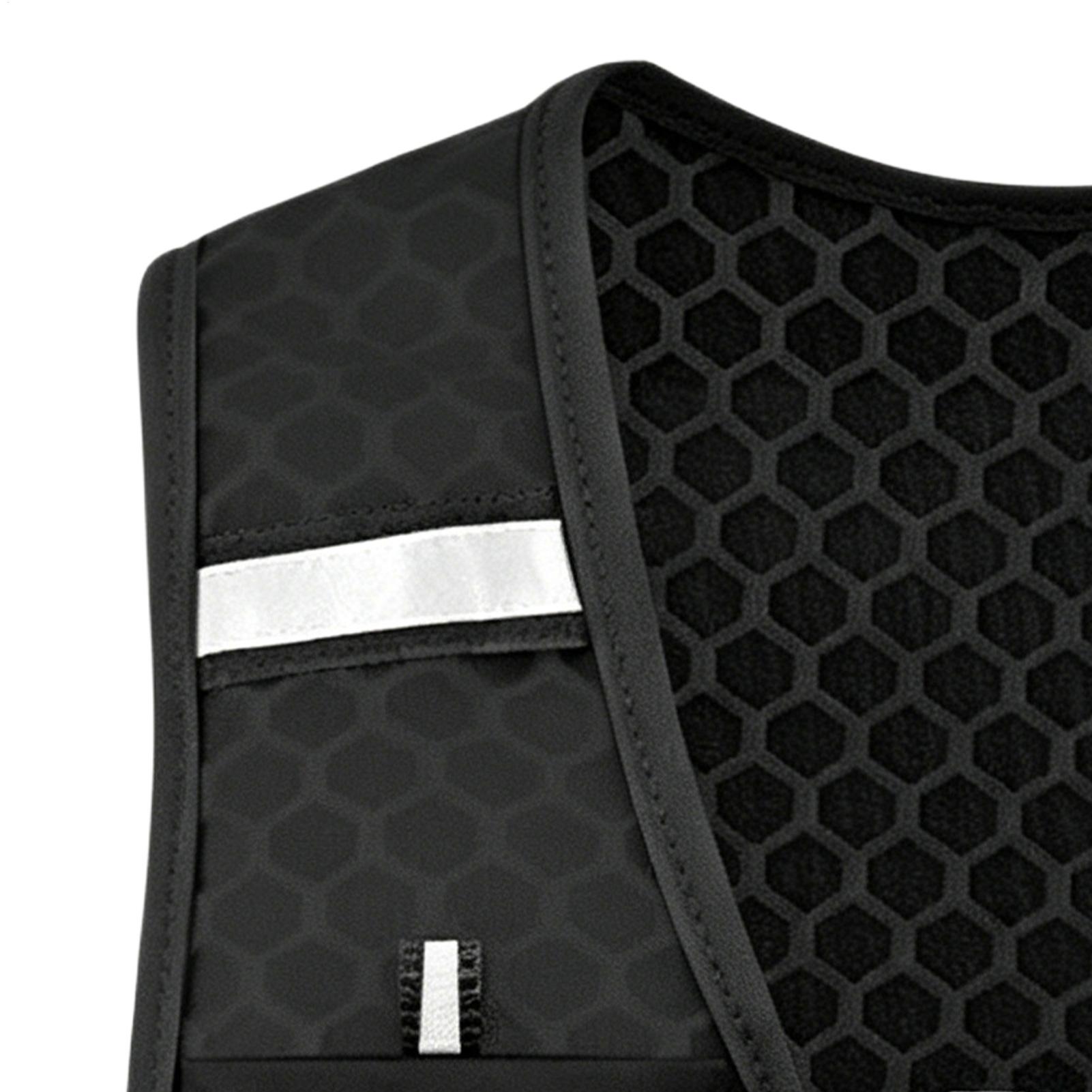Running Gear Trail - Gilet de sécurité pour la course