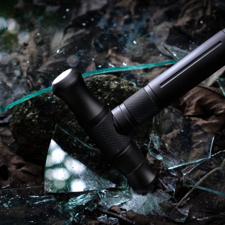 Bâton de randonnée pliable ext - Trekking Pole Carbon avis et prix