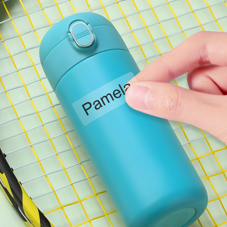 ‌ Autocollants personnalisés i - Blister Plaster Sport avis et prix