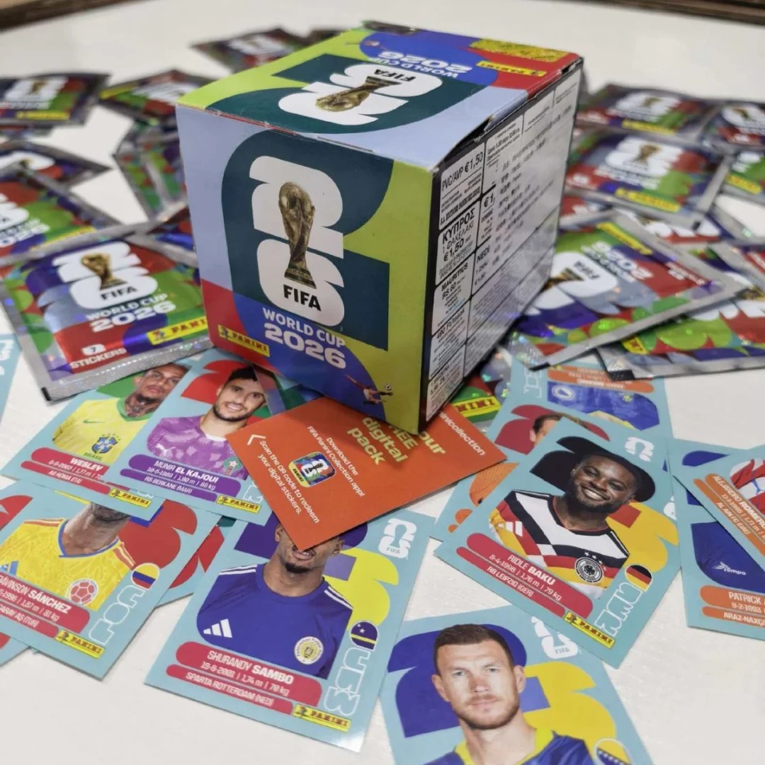 Boîte d'autocollants de stars  - Blister Plaster Sport avis et prix