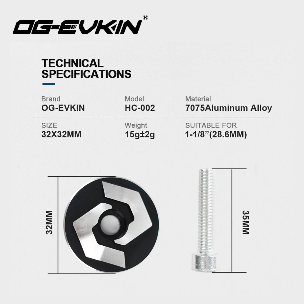 OG-EVKIN HC-002 En Alliage D'a - Trekking Pole Carbon avis et prix