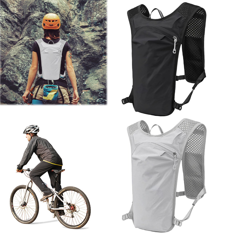 Gilet d'hydratation de course  - Running Gear Trail avis et prix