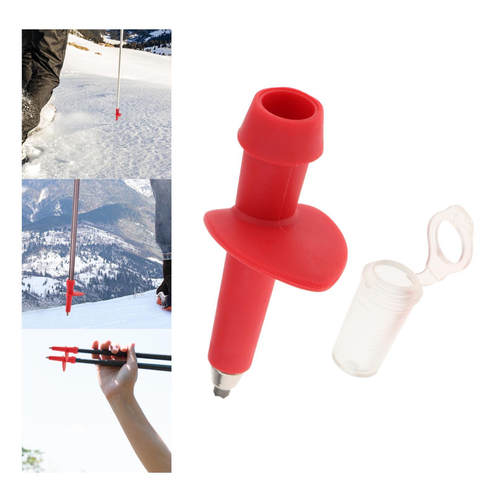 Pièces de rechange pour pointe - Trekking Pole Carbon avis et prix
