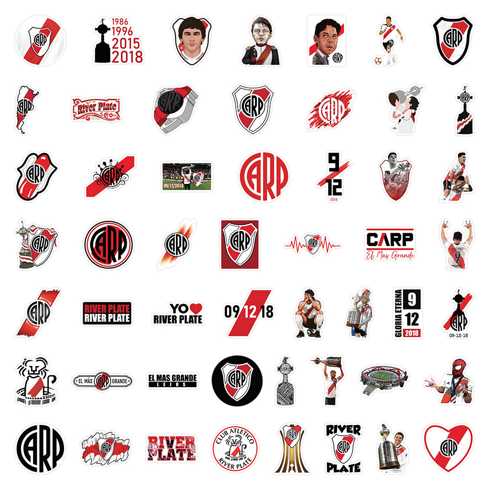 10/50 PIÈCES Argentine Footbal - Blister Plaster Sport avis et prix
