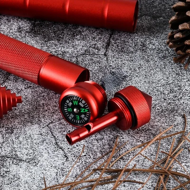 Bâtons de randonnée multifonct - Trekking Pole Carbon avis et prix