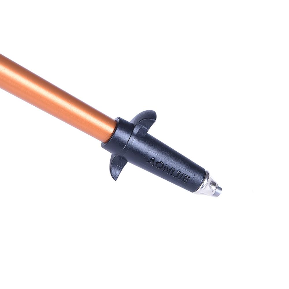 AONIJIE-Bâtons de trekking pli - Trekking Pole Carbon avis et prix