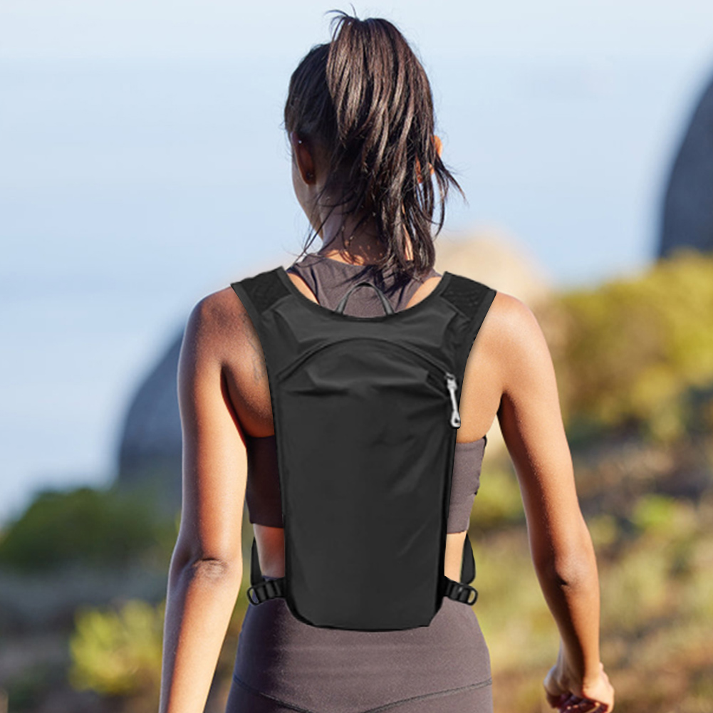 Gilet d'hydratation pour femme - Running Gear Trail avis et prix