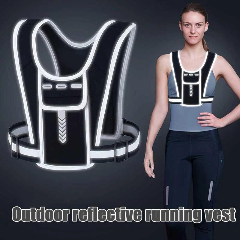 Sac à dos réfléchissant pour S - Running Gear Trail avis et prix