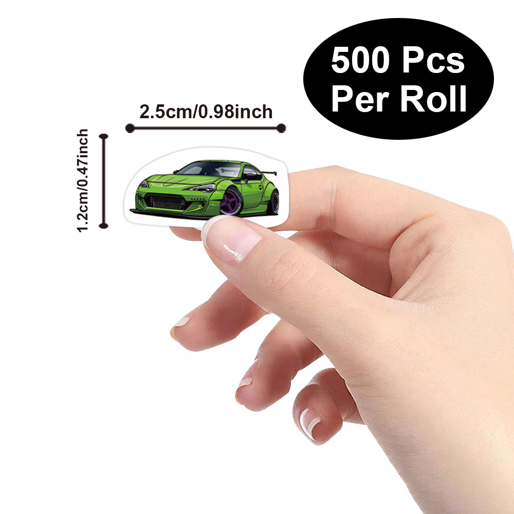 500 autocollants miniatures de - Blister Plaster Sport avis et prix