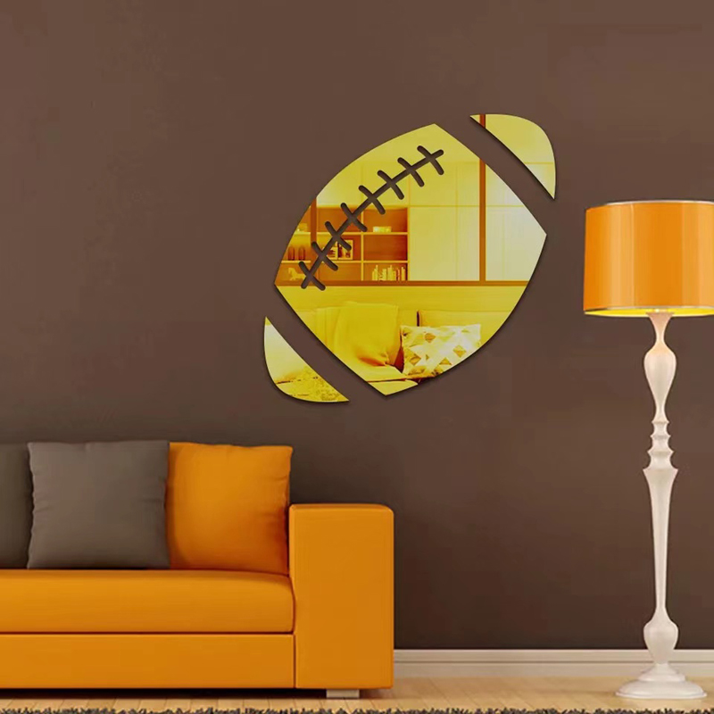 Miroir de basket-ball Stickers - Blister Plaster Sport avis et prix