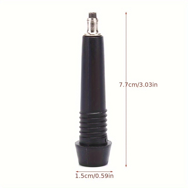 5 pièces accessoires de poteau - Trekking Pole Carbon avis et prix