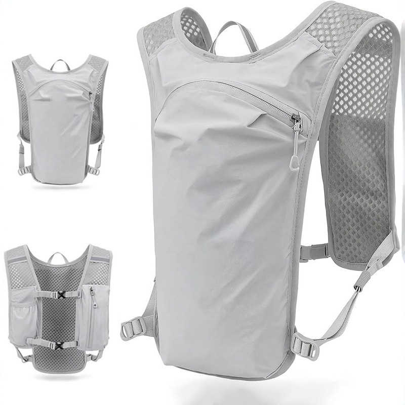 Sac à dos gilet d'hydratation  - Running Gear Trail avis et prix