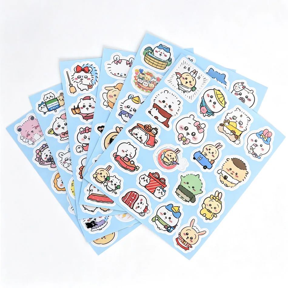 100 autocollants mignons Chiik - Blister Plaster Sport avis et prix